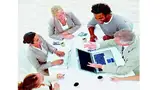Bild 1: Die Bandbreite der Personengruppen, die mit SCM-Systemen arbeiten, wird immer größer