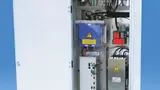 Frequenzumrichter der Serie SD2R von Sieb & Meyer