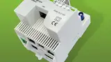 Prototyp des S650 Smart Grid Terminal von Landis + Gyr