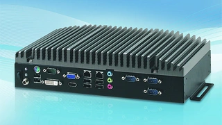 Box PC BT 6646, Bressner