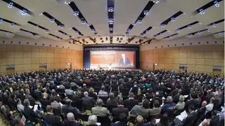 E-world energy + water 2014
