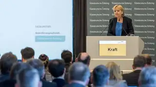 E-world energy + water 2014