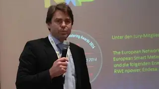 Jacques Kruse Brandao, NXP