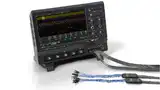 Mit der 12-Bit-HD4096-High-Definition-Technologie ausgestattet sind die Mixed-Signal-Oszilloskope der Serien HDO4000-MS und HDO6000-MS von Teledyne LeCroy