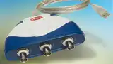 Im Vergleich zu seinem Vorgänger wartet die neue Version des USB-Oszilloskops »PocketScope« von Meilhaus mit deutlich verbesserten Spezifikationen auf.
