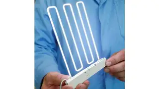 Global LightZ Leuchtling