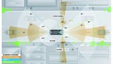 Technische Basis des Forschungsfahrzeugs Mercedes-Benz S 500 Intelligent Drive ist die Serientechnologie der aktuellen S-Klasse, die um seriennahe Sensorik ergänzt wurde. 