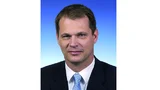 Dr. Volkmar Tanneberger, Bereichsleiter Elektrik/Elektronik Volkswagen.