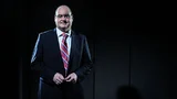 Ricky Hudi, Leiter Entwicklung Elektrik/Elektronik bei Audi