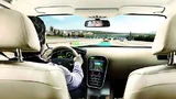 Das Head-up Display (HUD) spielt eine wachsende Rolle als Informationsfilter. 