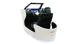 Interaktives Cockpit-System