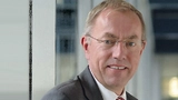 Dr. Ralph Wiechers, VDMA: »Trotz hoffnungsvollem Start kommt der Maschinenbau auch 2014 nur schwer in Gang.«