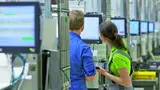 Vernetzung in der Automatisierung