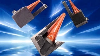 Ultra-Breitband-Induktivitäten von AVX