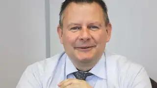 Dirk Rauscher, Finder