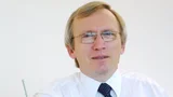 Hans-Jürgen Straub war seit der Unternehmensgründung 22 Jahre CEO bei X-Fab - Ende Mai 2014 tritt er zurück.