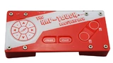 Mit dem „HapTouch BoosterPack“ lassen sich die verschiedenen Haptik-Effekte ausprobieren.
