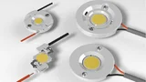 Die neuen LED-Halter vom Typ LUMAWISE hat TE-Conncectivity für den Einbau in eine breite Palette unterschiedlicher Leuchtmittel ausgelegt