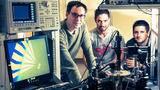 TU Wien, Thomas Müller, Marco Furchi, Andreas Pospischil, Wolframdiselenid, solar cell, opto electronics