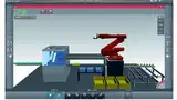 Bild 1: AMDs hardwarebasierte Grafikbeschleunigung macht die interaktiven Grafiken und Animationen der »VisiWin 3D«-Demo von Inosoft flüssiger