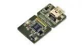 Das E527.16 Reference Design ist für die Leuchten-Applikation optimiert