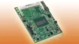 Computermodul conga-TC87 COM Express compact mit vierter Generation der Intel-Core-i-Prozessoren