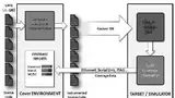 Bild 4: Ermittlung der Prüfabdeckungsdaten aus dem Systemtest 