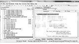 Bild 6: Beispiel einer Decision-Prüfabdeckungs-Programmdarstellung in einem automatisierten Testwerkzeug (im vorliegenden Fall: MC/DC-Prüfabdeckung; Modified Condition/Decision Coverage) 