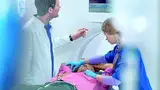 Bild 5: Beim High-End-CT »Somatom Force« profitieren Patienten mit Niereninsuffizienz von der deutlich reduzierten Kontrastmittelgabe. Früherkennungsuntersuchungen und funktionale 4-D-Bildgebung lassen sich mit bis zu 50 Prozent weniger Röntgendosis 