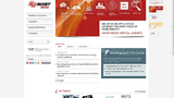 neue Website