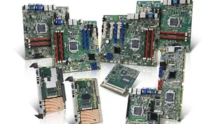 Über die Jahre hinweg haben Embedded-Computing-Firmen zahlreiche Standards entwickelt und können so den Kunden sehr unterschiedliche Baugruppen für sehr unterschiedliche Aufgaben anbieten. Einzelne Konzepte stehen dabei für einige Anwendungen in Konk