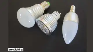 euroLighting, treiberlose Retrofits