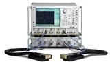 Anritsu ME7838A Breitband-VNA-System