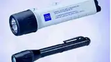 Bild 1: Das Modell »6141/61« (unten) ist für explosive Gasatmosphären der Zonen 1 und 2 konzipiert, misst 14 cm und wiegt 45 g, während sich das Modell »6141/62« (oben) auch für Staub-Ex-Atmosphären der Zonen 21 und 22 eignet und bei 17 cm Länge 190 