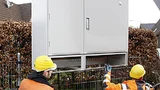 Deutsche Telekom Breitbandausbau Rittal