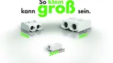 SMD-Leiterplattenklemmen