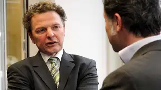 Ralf Maier, Rusol Energy