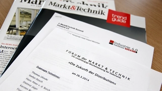 Distributions-Forum 2014