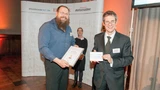 Ein Artikel des Jahres 2013 kam von Jonny Dambrowski von der HS Regensburg.