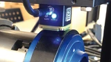 Bild 2. Aufbau des Magcam-Rotorinspektionssystems. 
