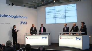 ZVEI Konferenz light+building 2014