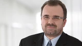Siegfried Russwurm, Siemens Vorstandsmitglied und CEO des Sektors Industry: »Diese Partnerschaft ist ein wichtiges Fundament für die Produktion der Zukunft und von Industrie 4.0.«