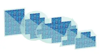 Glassbel, Gebäudeintegrierte Photovoltaik