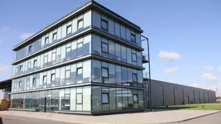 Glassbel, Gebäudeintegrierte Photovoltaik