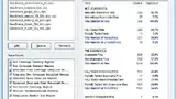 Bild 7: Analyse-Zusammenfassung »ScanExpress DFT« 