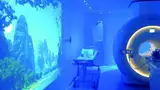Bild 2: »Ambient Experience« von Philips ersetzt bei einigen Patienten im MRT sogar die sonst üblichen Beruhigungsmittel 