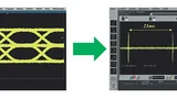 Energy Efficient Ethernet (EEE): In Leerlaufzeiten kann der PHY in einen Ruhemodus mit besonders geringem Strombedarf versetzt werden (rechts)