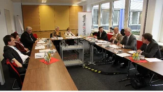 Markt&Technik-Diskussion