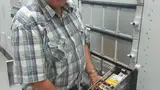 Wolfgang Jahnke, Elpro GmbH