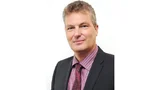 Ralf Bokämper ist Geschäftsführer der Bopla Gehäuse Systeme GmbH